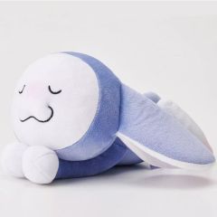 [중고] 쿠션·본체 3.친푸이 후지코·F·후지오 캐릭터즈 모후모후우데마쿠라 [친푸이]