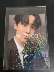 ATEEZ ユノ THE WORLD EP.PARADIGM HMV