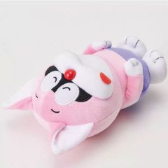 [중고] 쿠션·본체 4. 포코냥 후지코·F·후지오 캐릭터즈 모후모후우데마쿠라 [포코냥]