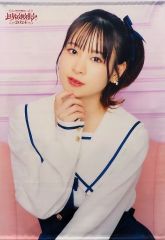 未開封品 声優 前田佳織里 等身大タペストリー 未開封 3種 ウマ娘 ラブライブ 未開封品 声優 前田佳織里 等身大タペストリー 未開封 3種 ウマ娘 ラブ