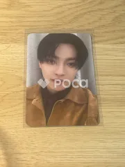 ATEEZ ホンジュン ATEEZ [GOLDEN HOUR : Part.4] ポップアップストア ラキドロ