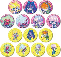 初音ミク 缶バッジ ナタリーストア トワイライト⭐︎ドリーマー 10個
