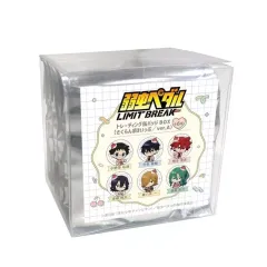 【新品】バッジ・ビンズ 【ボックス】弱虫ペダル LIMIT BREAK トレーディング缶バッジ(さくらんぼほいっぷ/ver.A)