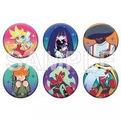 〇3742 チェンソーマン パワー 缶バッジコレクション コンプリート