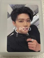 NCT ジェミン BOTH SIDES APPLEMUSIC