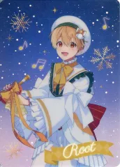 【中古】キャラカード るぅと(すとろべりーぷりんす/等身) STPR Collection Card(2023 Winter ver.!!) 2023 Strawberry Winter オフィシャルグッズ Collection Cardくじ景品