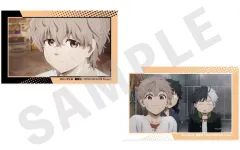 【中古】キャラカード 兎耳山丁子 ～favorite series～ ビジュアルカードセット 「TVアニメ WIND BREAKER」