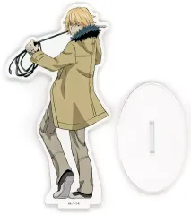 【中古】アクリルスタンド・アクリルパネル 21.ディーノ(イラスト) キャラアクリルフィギュア 「家庭教師ヒットマンREBORN!」