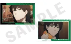 【新品】キャラカード 十亀条 ～favorite series～ ビジュアルカードセット 「TVアニメ WIND BREAKER」