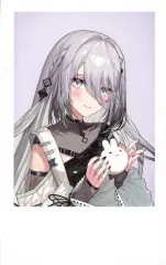 【中古】キャラカード ソフィア・ヴァレンタイン 「バーチャルYouTuber にじさんじ Standard Goods Vol.6 ランダムチェキ風カード」