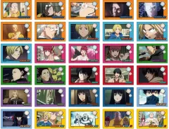 【新品】キャラカード 【ボックス】SAKAMOTO DAYS トレーディング場面写インスタントカメラ風イラストカード