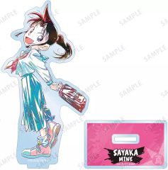 極楽街 アルマ 選べるアクリルスタンド 近すぎて美しい極近店 アクスタ