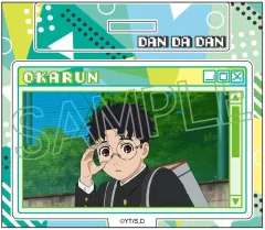 【中古】アクリルスタンド・アクリルパネル オカルン 「TVアニメ ダンダダン ミニアクリルスタンドVol.2」