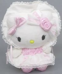ハローキティ25thAnniversaryPearlPrincess No.99 - メルカリ
