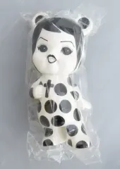 ★超レア２体★スーパーモデルベイビー　カミゾノ マコ　アートソフビ メルカリ