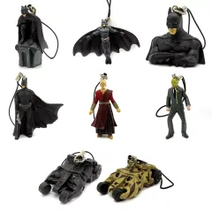 2026年最新】バットマン ラバーストラップの人気アイテム - メルカリ