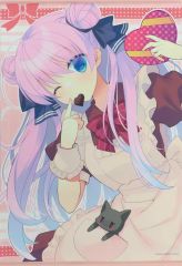 グラブル EXTRA フェス 十二神将演義 クリアファイル ビカラ - メルカリ