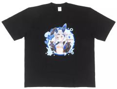 ウマ娘 プリティーダービー 公式BIGサイズTシャツ【アドマイヤベガ