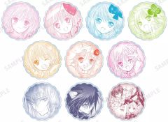 レンチキュラーアクリルオブジェ「チェス盤の上に」 - メルカリ