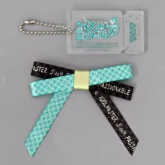 【中古】ペンライト・リングライト C.FIRST 公式コンサートライトリボン 「THE IDOLM＠STER SideM PASSIONABLE READING SHOW ～天地四心伝～」