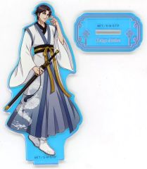 桂小太郎 銀魂わーるど アクリルスタンド 通常 - メルカリ