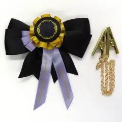 【中古】クリップ 明石国行 リボンクリップ 「ミュージカル『刀剣乱舞』 祝玖寿 乱舞音曲祭」