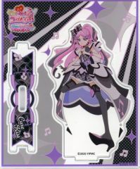 【中古】アクリルスタンド・アクリルパネル キュアキッス つながるアクリルスタンド 「映画キミとアイドルプリキュア♪ お待たせ! キミに届けるキラッキライブ!」 劇場グッズ