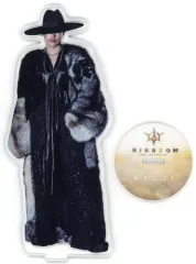 【中古】アクリルスタンド・アクリルパネル 今市隆二 BIGアクリルスタンド 「三代目 J SOUL BROTHERS LIVE TOUR 2025 “KINGDOM”」 受注限定