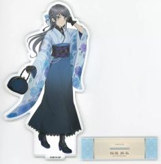 Roselia アーティストアクリルスタンド vol.2 工藤晴香 - メルカリ
