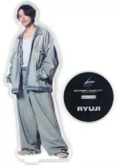 ⭐️新品⭐️ ØMI 登坂広臣 カレンダー 受注生産 BIG アクリルスタンド