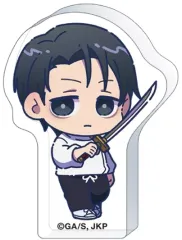 【中古】アクリルスタンド・アクリルパネル 乙骨憂太 ころっとアクリルフィギュア 「呪術廻戦 第3期」