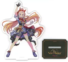【中古】アクリルスタンド・アクリルパネル オルフェーヴル(Trailblazer Bash! Ver.) 公式アクリルスタンド 「ウマ娘 プリティーダービー 6th EVENT The New Frontier」