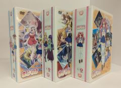 まぶらほ DVDBOX - メルカリ