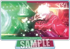 【中古】アクリルスタンド・アクリルパネル 寿嶺二＆黒崎蘭丸 「劇場版 うたの☆プリンスさまっ♪ TABOO NIGHT XXXX トレーディングビジュアルショットミニアクリルスタンド」