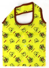 【中古】バッグ 堀夏喜(FANTASTICS) エコバッグ 「居酒屋えぐざいる×ポムポムプリン」 着ぐるみグッズ個別オンラインガチャ景品