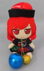 2026年最新】東方ぬいぐるみシリーズ 84 ヘカーティア・ラピスラズリ