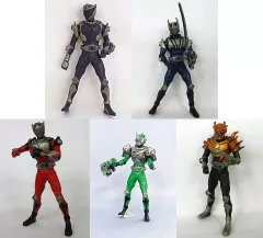 【未開封】仮面ライダー龍騎 コレクタブルソフビフィギュア　10体 2026年最新】Yahoo!オークション -仮面ライダーコレクタブル 龍騎(特撮