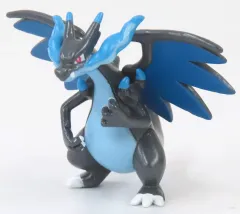 【中古】フィギュア モンコレ メガリザードンX（キラキラVer.) 2025冬 「ポケットモンスター」 モンコレ-モンスターコレクション- キャンペーン品