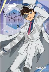 まじっく快斗 黒羽快斗 クリアファイル - メルカリ