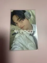 ENHYPEN ニキ DICON VOLUME N°19 ENHYPEN : tw(EN-)ty years old