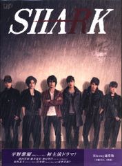 SHARK Blu-ray BOX〈4枚組〉 - メルカリ