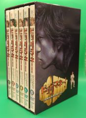 美品 ビッグマネー 浮世の沙汰は株しだい DVD-BOX 長瀬智也 原田泰造
