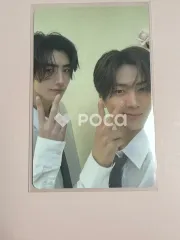 ENHYPEN ユニット DICON VOLUME N°19 ENHYPEN : tw(EN-)ty years old