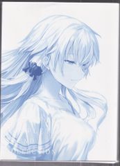 redjuice 複製原画パネル「ハーモニー#006」アクリルマウントパネル