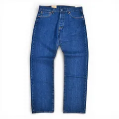 未使用 LEVI'S リーバイス 501 00501-0194  サイズ30 デニムパンツ オリジナル ボタンフライ レギュラーストレート メンズ