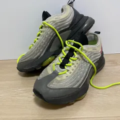 NIKE AIR MAX ZM950 NRG JAPAN CK6852-002 Vast Grey 29cm