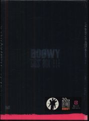 BOOWY 40th ANNIVERSARY SPECIAL 7INCH BOX - メルカリ