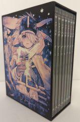 LETTER BEE テガミバチ DVD セット 全7巻 - メルカリ