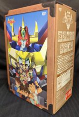 元気爆発ガンバルガー DVD-BOX - メルカリ