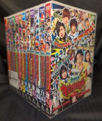 国内正規品】 出撃!マシンロボレスキュー セル版 DVD 全巻 セット